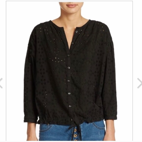 Free people blouse NWT - Picture 2 of 8